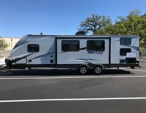 Keystone RV Bullet 290BHSWE