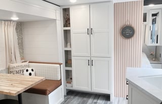 Renovated 2025 Jayco Jay Flight boho chic