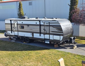 Grand Design Transcend Xplor 265BH