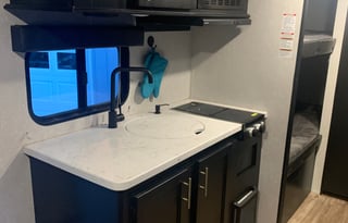 2021 Forest River RV Cherokee Wolf Pup 17JG