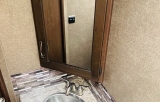 2020 Thor Freedom Elite  22FE