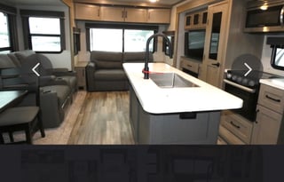 Dak’s Pet and Kid Friendly Camper Rental