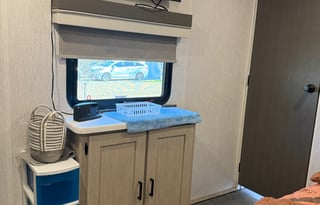 2023 Forest River Salem Platinum 32RETX TT