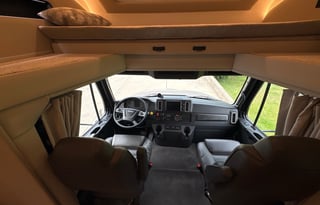 2026 BK's Luxury Renegade RV - Ohio