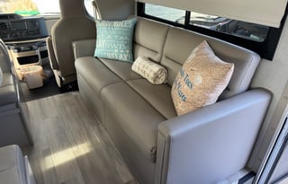 Roam Sweet Roam! BRAND NEW RV