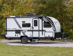 Heartland Mallard P17QBH