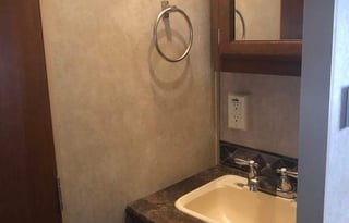 2014 Forest River RV Salem 27DBUD