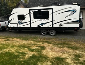 Dutchmen RV Aerolite 2320BHSL