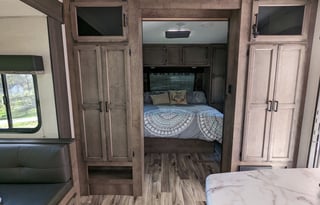*Delivery Only* 2021 Venture RV SportTrek ST271VMB