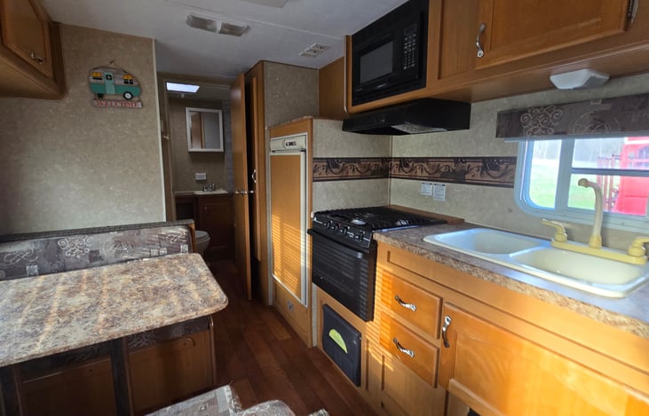 RV Photo