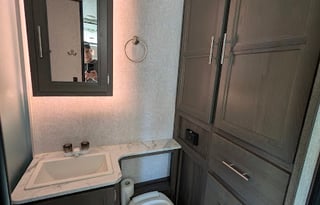 Dutchmen Kodiak 24' Easy Tow, Big Adventure!