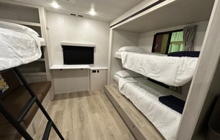 2025 Family Friendly RV