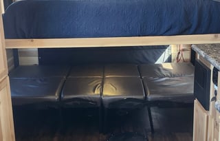 RV edition Ice Caslte