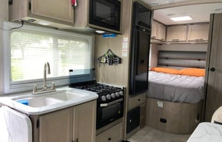 Monthly Rates 2021 Coachmen RV Prism Elite 24CB