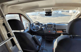 Starlink Enabled Winnie Sts 6, Slps 4, Dog Frndly!