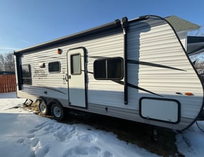 Jayco Jay Flight 21QB