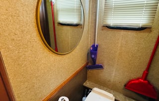 2014 Thor Motor Coach Tuscany 45LT