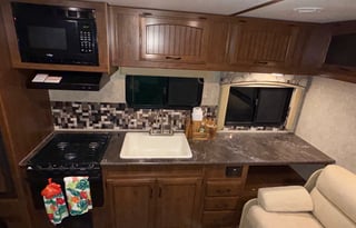 Your Home away from Home