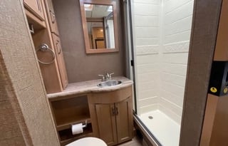 2018 Thor ACE perfect to drive