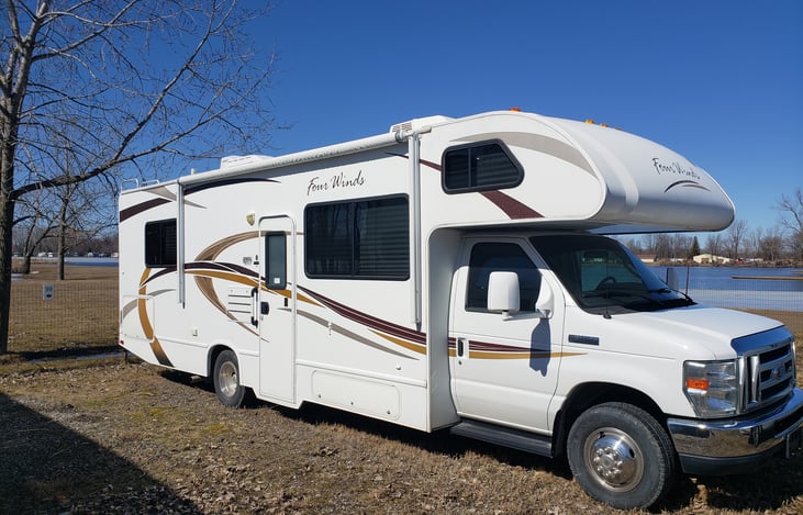 RV Photo