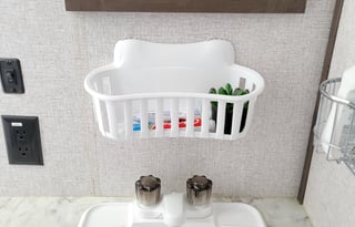 Westernslap Island girl Rv Rental