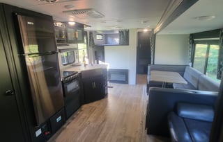 2021 Forest River RV Cherokee 294GEBG