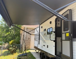 Jayco Jayflight SLX 261BHS