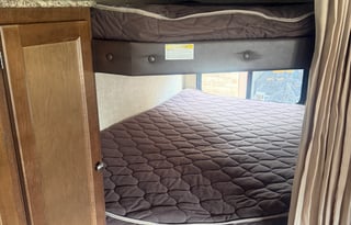 2017 Keystone RV Hideout 27DBS