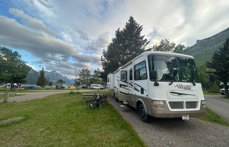 RV Photo