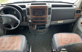 2012 Coachmen RV Prism P220