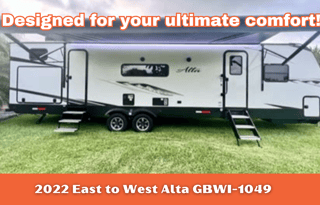 Alta Adventure