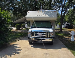 Winnebago Spirit 22R