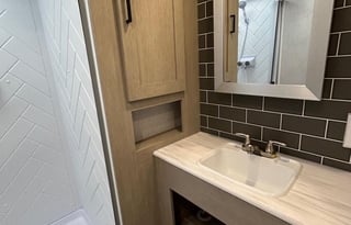 Wayne Wildwood sleeps 6/ 2 slides