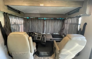 2021 Pursuit of Happiness