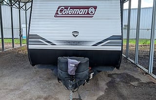 Coleman Bunkhouse