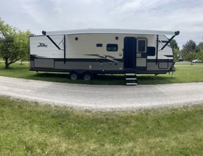 Jayco Jay Flight SLX 284BHS