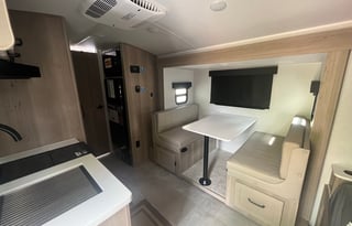 New Geopro with Easy Mountain Access