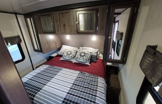 2019 Heartland Wilderness 2775RB