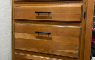 Group-Friendly Jayco Greyhawk Bunk Floorplan