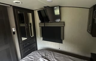 Leota - 2021 Grand Design Reflection