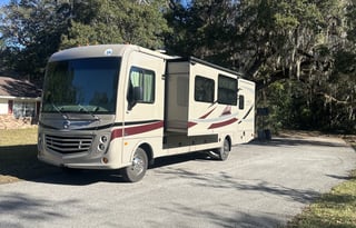 Experience Comfort and Adventure in Our RV!