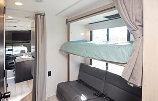 “Happy Trails" the 2025 Forest River Sunseeker