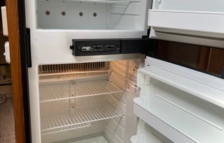 2009 Dutchmen Rainer 26F-DSL