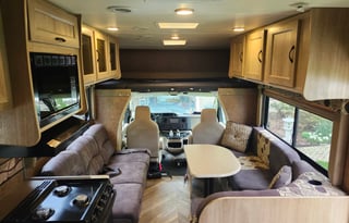 New Host to offer attractive rate - 2016 Coachmen