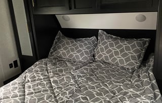 2022 Forest River RV Cherokee Grey Wolf 25RRT