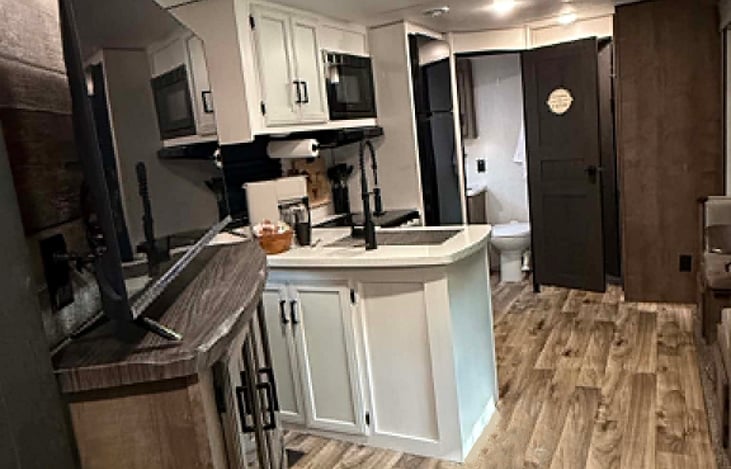 RV Photo