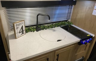 2023 Cherokee Wolf Pup 16BHS | Light and loaded!