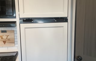 Tate and Allison Venture Sportrek