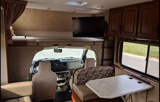 2015 Forest River Sunseeker (FUNSEEKER)  BUNKHOUSE #roadhouse618