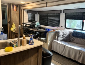 Heartland Pioneer DS 320